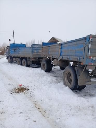 ман грузовик купить: Грузовик — 1