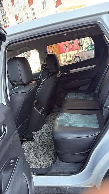 range rover 2020: Renault Koleos: 2020 г., 2 л, Вариатор, Газ, Кроссовер — 4