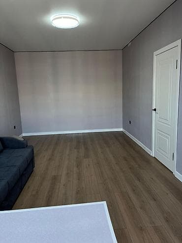 Недвижимость: 1 комната, 43 м², 108 серия, Тунгуч мкр 108 серия, 8 этаж, Евроремонт — 1