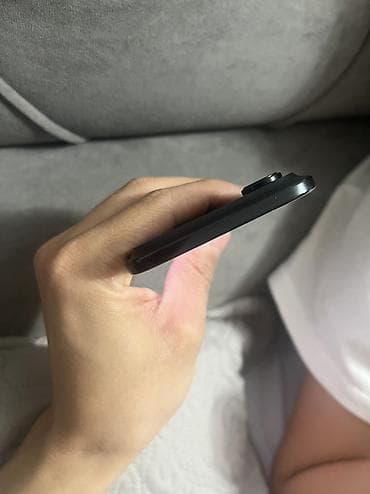 realme c2: IPhone Air, Б/у, 256 ГБ, 100 % — 5