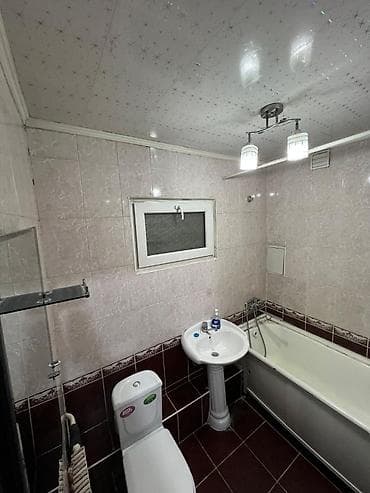 12: 1 комната, 36 м², Индивидуалка, 12 этаж — 5
