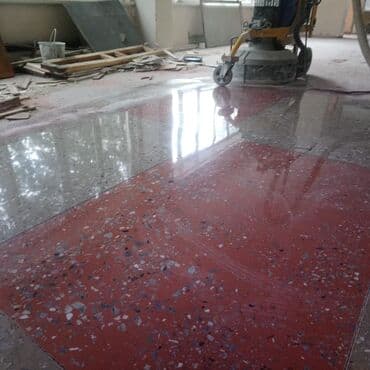 полимерное покрытие для бетонного пола купить: Стяжка Бесплатная консультация, Гарантия, Демонтаж Больше 6 лет опыта — 10