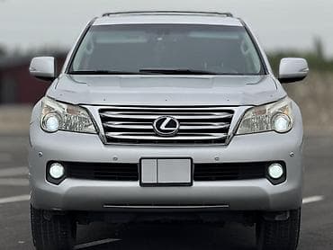 редуктор вольво: Lexus GX: 2010 г., 4.6 л, Автомат, Бензин, Внедорожник — 2