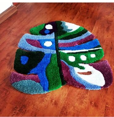 Контейнеры: Пушковый (тафтинговый) пистолет Б/ у Даяр бизнес бардыгы даяр — 4