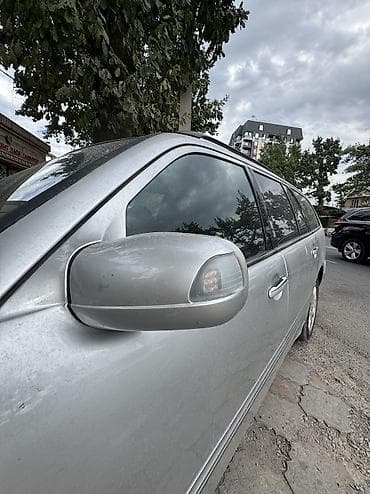 byd e9: Mercedes-Benz E-Class: 2000 г., Автомат, Дизель, Универсал — 7
