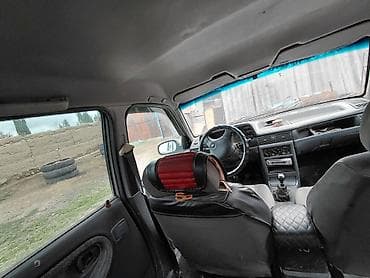 фары на нексии: Daewoo Nexia: 2004 г., 1.5 л, Ручные, Бензин, Седан — 6