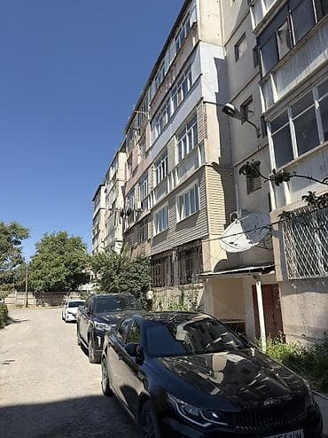 kva: 1 комната, 35 м², 105 серия, 2 этаж, Косметический ремонт — 9