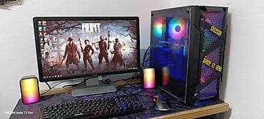 Ноутбуктар: Компьютер, ядролор - 8, ОЭТ 16 ГБ, Жумуш, окуу үчүн, Жаңы, Intel Core i5, AMD Radeon RX 590, HDD + SSD — 6