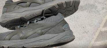 ecco 42: Оптом 4 пар обуви, кроссовки и итальянские туфли оригинал. Размер — 8