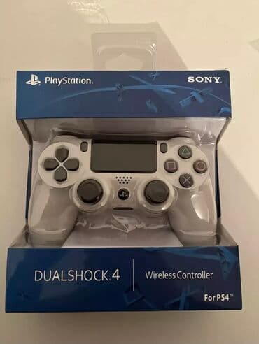 xbox джойстик цена: 🎮 Джойстик для PS4 Работают хорошо соединение как у оригинала — 1