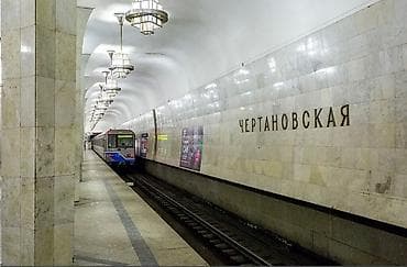 Бөлмөлөр: Сдается комната для семейной пары. Локация — рядом с метро — 1