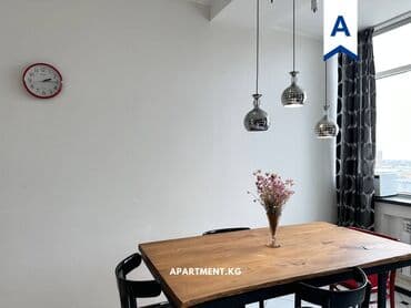 квартира берилет рабочый городок: 3 комнаты — 9