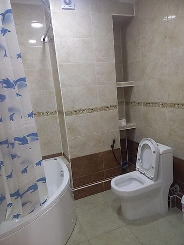 вагон дом: 400 м², 6 комнат, Бронированные двери, Видеонаблюдение, Евроремонт — 10