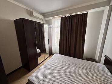 batir service: 2 комнаты, Собственник, Без подселения, С мебелью полностью — 7