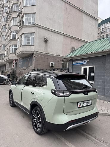 двигатель нива: Weltmeister W6, 2021 г., 18500 км, Передний, В наличии — 6