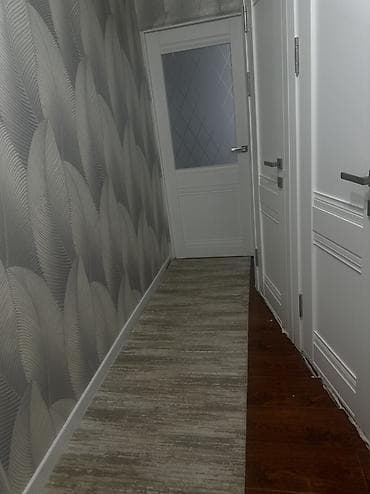 2 комнаты, 50 м², Индивидуалка, 2 этаж, Евроремонт