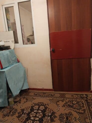ищу дом под квартиру: Дом, 26 м², 2 комнаты, Собственник — 1