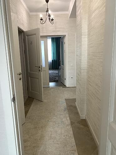 ижара кв: 2 бөлмө, Менчик ээси, Чогуу жашоосу жок, Толугу менен эмереги бар — 7