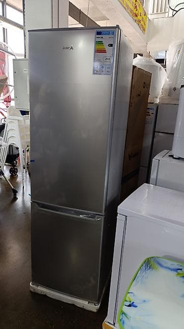 рассрочка холодильник: Холодильник Avest, Новый, Двухкамерный, De frost (капельный), 55 * 180 * 55 — 7