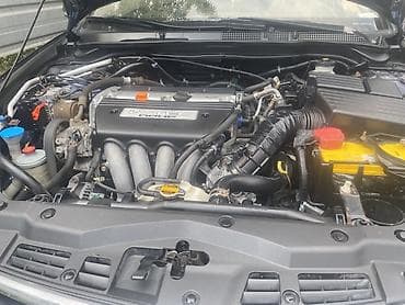 купить хонда аккорд 7: Honda Accord: 2006 г., 2 л, Автомат, Бензин, Седан — 5
