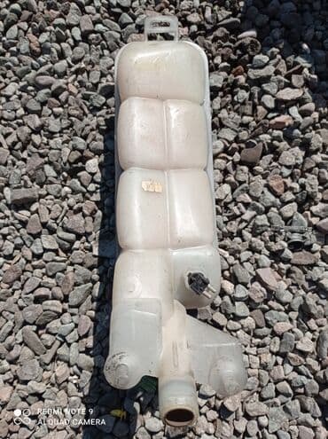 купить крышку расширительного бачка: Расширительный бачок 210 бочок расширительный — 2