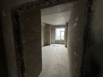 стройка домов: 3 комнаты, 103 м², Элитка, 5 этаж, ПСО (под самоотделку) — 5