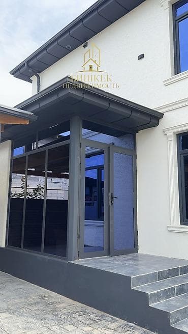 семья: 🏡 ПРОДАЁТСЯ ДОМ Просторный 2-этажный дом для семьи 📍 Жилмассив — 1