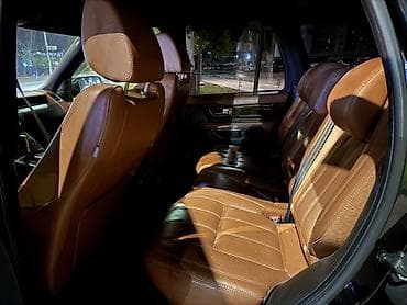 ланд жровер: Land Rover Range Rover Sport: 2011 г., 3 л, Автомат, Дизель, Внедорожник — 6