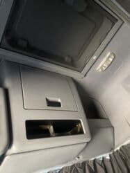 передвижной домик: Грузовик, Mercedes-Benz, Б/у — 10