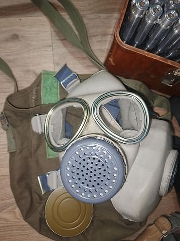 Продаю предметы го и рхбз дозиметр дп22в - 2500 сом type64 (китаец с — 2