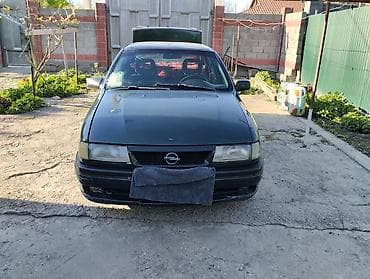 фары на опель вектра б: Opel Vectra: 1995 г., 1.6 л, Ручные, Бензин, Седан — 8