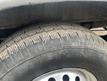 golf venta: Легкий грузовик, Mercedes-Benz — 6