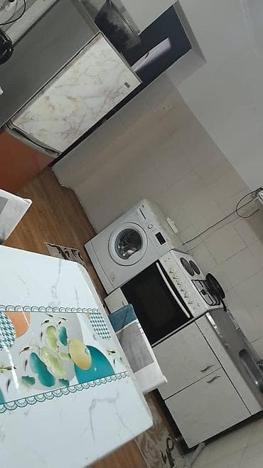 hostel osh: 1 комната, Собственник, С подселением, С мебелью частично — 5