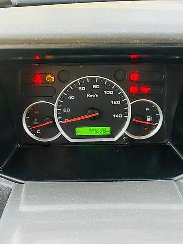 man tgl: Легкий грузовик, Daewoo, Стандарт, До 1 т, Новый — 1