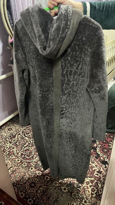 женские шапки бишкек: Дубленка, Классическая модель, Турция, Длинная модель, Двусторонняя модель, С капюшоном, 5XL — 3