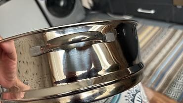 mi bent: Пароварка из нержавеющей стали BergHOFF Essentials (Designed in — 4