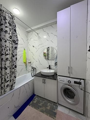 Продажа квартир: 2 комнаты, 70 м², Элитка, 5 этаж, Дизайнерский ремонт — 9