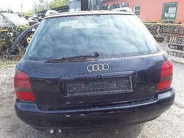 audi rs2: Audi — 1