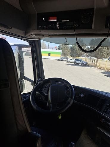 руссо мотор: Ритарда Бортовой мост 2011год Энша насос Поворитный линтай Свеж — 4