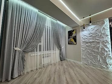2 комнаты, 45 м², Мед Академия Элитка, 6 этаж, Евроремонт — 5