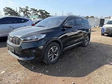 мотор форд транзит 2.5 дизель: Kia Sorento: 2019 г., 2 л, Автомат, Дизель, Кроссовер — 1