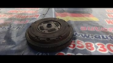 крыло гольф3: Чогултулган илиштирүү Volkswagen 2000 г., Колдонулган, Оригинал, Германия — 2