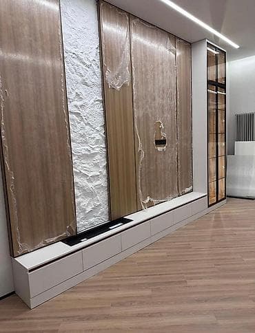 полк: Мебель на заказ от PRESTIGE.MEBELI.KG - Индивидуальное проектирование — 8