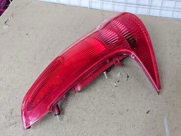 компьютерные мыши g cube: Задний левый стоп-сигнал Peugeot 2005 г., Б/у, Оригинал, Германия — 8