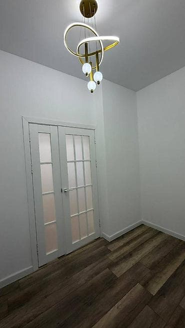 авента: 1 комната, 30 м², Элитка, 9 этаж, Евроремонт — 6