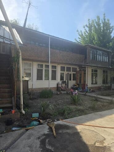 дома под бизнес: Сдается на долгий срок частный дом с потенциалом для различных видов — 7