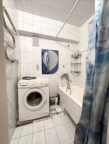 Квартиры: 4 комнаты, 81 м², 5 этаж, Косметический ремонт — 6