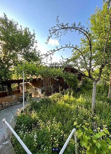 продажа участки и домов бишкек: 5 соток, Для строительства, Красная книга — 8