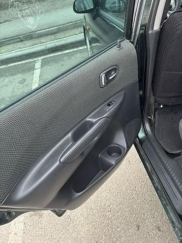 bmw e53: Mazda PREMACY: 2003 г., 1.8 л, Механика, Бензин, Минивэн — 8