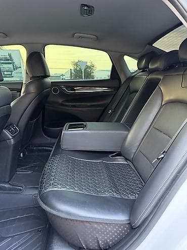 byd e5: Hyundai Grandeur: 2019 г., 3 л, Автомат, Газ, Седан — 8